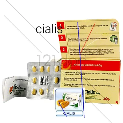 Acheter cialis online